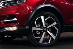 Nissan Rogue Sport 2019 года